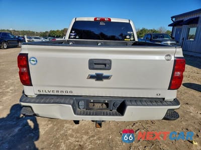 Zdjęcie 6 z 11 samochodu: 2017 CHEVROLET SILVERADO K1500 LT VIN:3GCUKREC8HG164655 - miniatura
