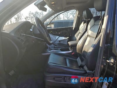 Zdjęcie 7 z 12 samochodu: 2018 ACURA MDX TECHNOLOGY VIN:5J8YD4H57JL012193 - miniatura