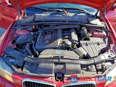 Zdjęcie 11 z 13 samochodu: 2011 BMW 328 XI SULEV VIN:WBAPK5G51BNN24543 - miniatura