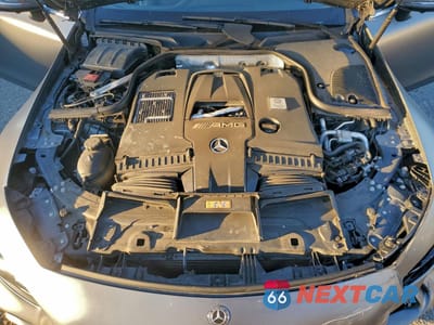 Zdjęcie 11 z 15 samochodu: 2020 MERCEDES-BENZ AMG GT 63 VIN:WDD7X8JB2LA010851 - miniatura