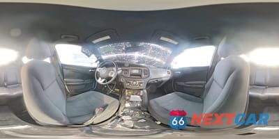 Zdjęcie 15 z 15 samochodu: 2013 DODGE CHARGER POLICE VIN:2C3CDXAT5DH673777 - miniatura