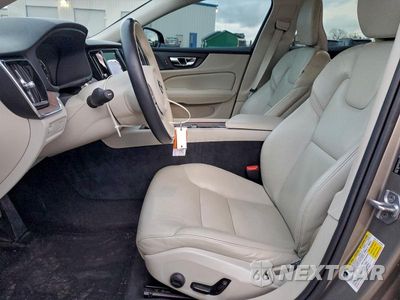 Zdjęcie 7 z 12 samochodu: 2021 VOLVO S60 T5 R-DESIGN VIN:7JR102FZ4MG118346 - miniatura