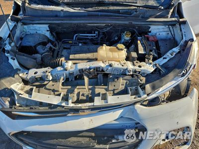 Zdjęcie 12 z 15 samochodu: 2018 CHEVROLET TRAX 1LT VIN:3GNCJPSB4JL313212 - miniatura