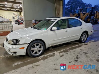 2002 INFINITI I35 JNKDA31A92T014874 - główne zdjęcie licytacji z USA - miniatura