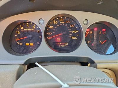 Zdjęcie 9 z 11 samochodu: 1996 ACURA RL VIN:JH4KA9646TC014927 - miniatura