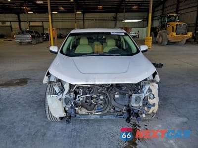 Piąte zdjęcie samochodu w środku: 2019 FORD EDGE SEL VIN:2FMPK3J90KBB99717 - miniatura