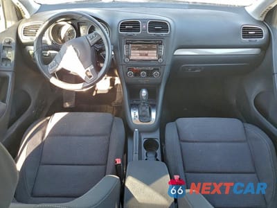 Zdjęcie 8 z 13 samochodu: 2013 VOLKSWAGEN GOLF VIN:WVWDB7AJ6DW003158 - miniatura