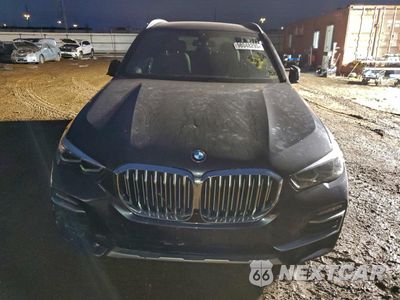 Piąte zdjęcie samochodu w środku: 2020 BMW X5 XDRIVE40I VIN:5UXCR6C00L9C86354 - miniatura
