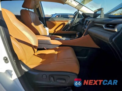 Zdjęcie 7 z 16 samochodu: 2022 LEXUS RX 350 L VIN:JTJHZKFA5N2043228 - miniatura
