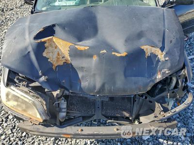 Zdjęcie 11 z 13 samochodu: 2002 HONDA ACCORD SE VIN:JHMCG56792C014487 - miniatura