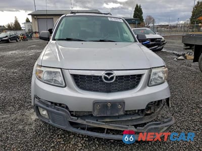 Piąte zdjęcie samochodu w środku: 2011 MAZDA TRIBUTE S VIN:4F2CY9GG9BKM07206 - miniatura