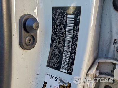 Zdjęcie 12 z 12 samochodu: 2021 TOYOTA COROLLA LE VIN:JTDEAMDE9MJ006797 - miniatura