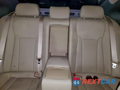 Zdjęcie 10 z 14 samochodu: 2016 HYUNDAI AZERA VIN:KMHFG4JG1GA518272 - miniatura