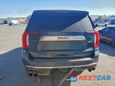 Zdjęcie 6 z 13 samochodu: 2021 GMC YUKON DENALI VIN:1GKS2DKL4MR199772 - miniatura