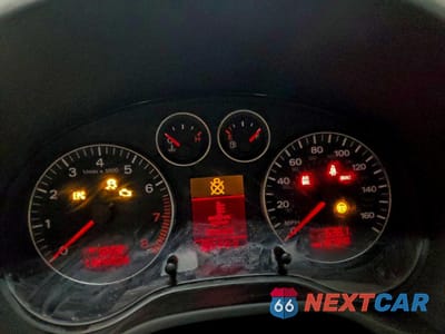 Zdjęcie 9 z 12 samochodu: 2006 AUDI A3 2.0 PREMIUM VIN:WAUNF78P86A003775 - miniatura