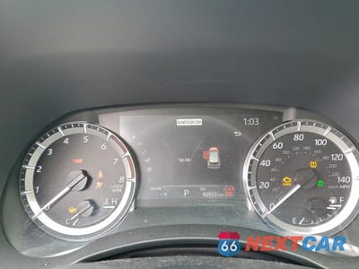 Zdjęcie 9 z 14 samochodu: 2024 TOYOTA HIGHLANDER LE VIN:5TDKDRAH6RS529193 - miniatura