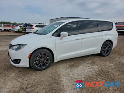 2020 CHRYSLER PACIFICA TOURING 2C4RC1FG9LR204038 - główne zdjęcie licytacji z USA - miniatura