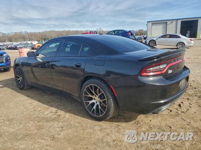 Drugie zdjęcie samochodu z przodu: 2019 DODGE CHARGER SXT VIN:2C3CDXBG4KH522749 - miniatura