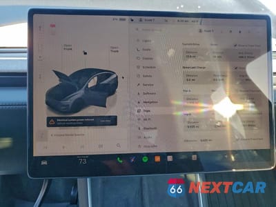 Zdjęcie 9 z 12 samochodu: 2026 TESLA MODEL Y VIN:7SAYGDEE9TA406231 - miniatura