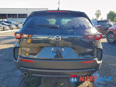 Zdjęcie 6 z 13 samochodu: 2025 MAZDA CX-50 PREFERRED VIN:7MMVAABW5SN121221 - miniatura