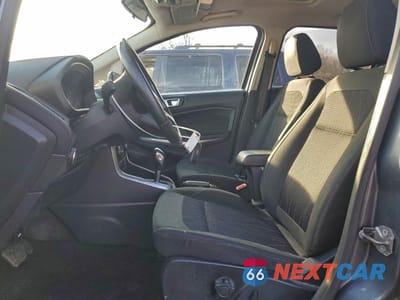Zdjęcie 7 z 13 samochodu: 2019 FORD ECOSPORT SE VIN:MAJ3S2GE0KC254755 - miniatura