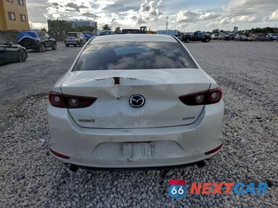 Zdjęcie 6 z 14 samochodu: 2023 MAZDA 3 SELECT VIN:3MZBPABM1PM355712 - miniatura