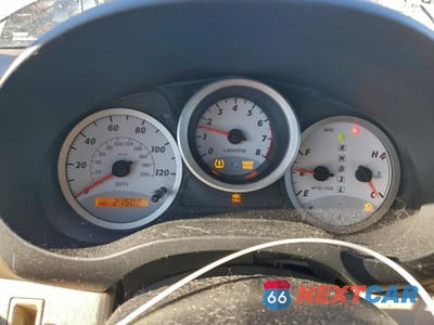 Zdjęcie 9 z 13 samochodu: 2004 TOYOTA RAV4 VIN:JTEHD20V940015323 - miniatura