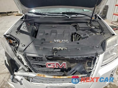 Zdjęcie 12 z 13 samochodu: 2015 GMC TERRAIN SLT VIN:2GKFLYE33F6171655 - miniatura