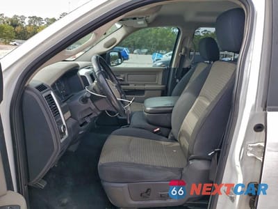 Zdjęcie 7 z 13 samochodu: 2012 DODGE RAM 1500 SLT VIN:1C6RD6LT2CS153645 - miniatura
