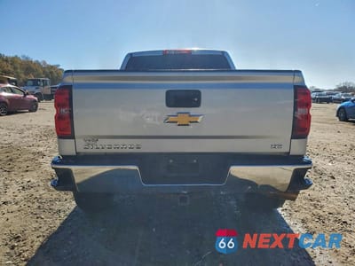 Zdjęcie 6 z 12 samochodu: 2015 CHEVROLET SILVERADO K1500 LTZ VIN:3GCUKSECXFG319615 - miniatura