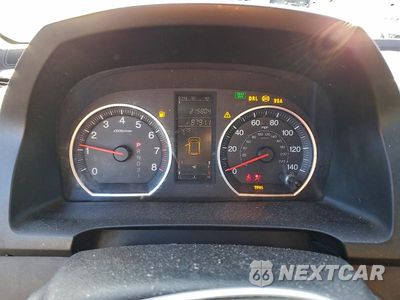 Zdjęcie 9 z 11 samochodu: 2007 HONDA CR-V EXL VIN:JHLRE48757C112466 - miniatura