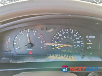 Zdjęcie 9 z 12 samochodu: 1999 TOYOTA TACOMA XTRACAB VIN:4TAWN72N2XZ525611 - miniatura