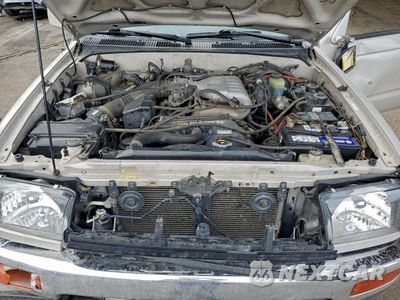 Zdjęcie 11 z 13 samochodu: 1997 TOYOTA 4RUNNER SR5 VIN:JT3HN86R8V0104207 - miniatura