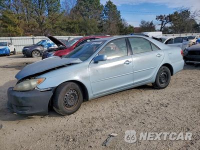 2005 TOYOTA CAMRY LE 4T1BE32K75U612461 - główne zdjęcie licytacji z USA - miniatura