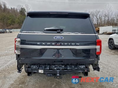 Zdjęcie 6 z 13 samochodu: 2023 FORD EXPEDITION MAX XLT VIN:1FMJK1J86PEA39712 - miniatura