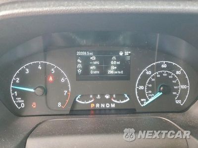 Zdjęcie 9 z 13 samochodu: 2023 FORD TRANSIT T-350 HD VIN:1FBVU4X86PKA42933 - miniatura