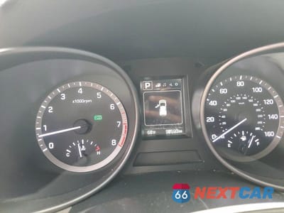 Zdjęcie 9 z 13 samochodu: 2018 HYUNDAI SANTA FE SPORT VIN:5NMZT3LB4JH052679 - miniatura