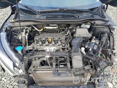Zdjęcie 12 z 15 samochodu: 2019 HONDA HR-V LX VIN:3CZRU6H33KG723010 - miniatura