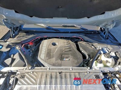 Zdjęcie 12 z 13 samochodu: 2025 BMW X3 M50 VIN:5UX73GP00S9Y49269 - miniatura