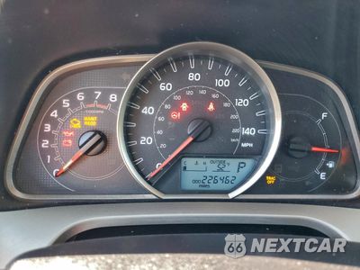 Zdjęcie 9 z 13 samochodu: 2015 TOYOTA RAV4 XLE VIN:JTMWFREV2FD063894 - miniatura
