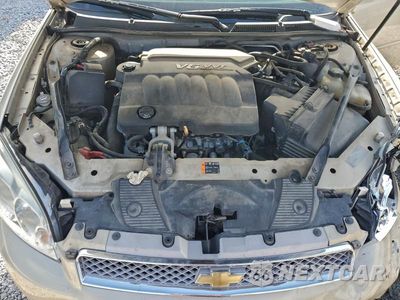 Zdjęcie 11 z 11 samochodu: 2012 CHEV IMPALA LT VIN:2G1WB5E3XC1136464 - miniatura