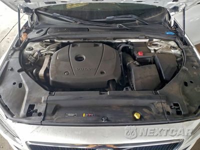 Zdjęcie 11 z 14 samochodu: 2018 VOLVO S90 T5 MOMENTUM VIN:LVY982MK0JP006759 - miniatura
