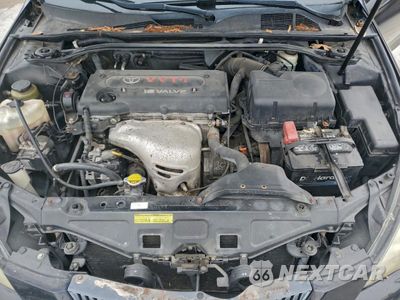 Zdjęcie 11 z 12 samochodu: 2004 TOYOTA CAMRY SOLARA SE VIN:4T1CE38P34U836574 - miniatura