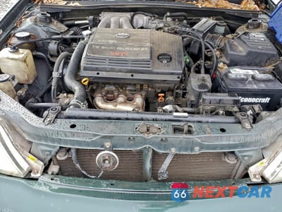 Zdjęcie 11 z 14 samochodu: 2000 TOYOTA AVALON XL VIN:4T1BF28B5YU030751 - miniatura