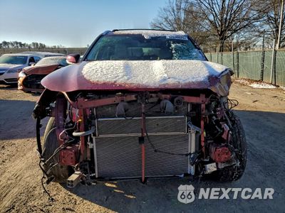 Piąte zdjęcie samochodu w środku: 2023 TOYOTA HIGHLANDER HYBRID LIMITED VIN:5TDEBRCH3PS114099 - miniatura