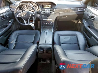 Zdjęcie 8 z 11 samochodu: 2016 MERCEDES-BENZ E 350 4MATIC VIN:WDDHF8JB1GB297817 - miniatura