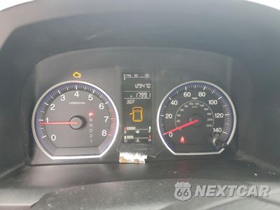 Zdjęcie 9 z 13 samochodu: 2008 HONDA CR-V EX VIN:JHLRE48548C047786 - miniatura