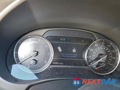 Zdjęcie 9 z 13 samochodu: 2024 INFINITI QX55 ESSENTIAL VIN:3PCAJ5KR3RF109934 - miniatura