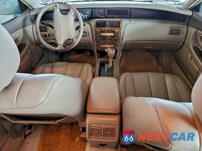 Zdjęcie 8 z 12 samochodu: 2001 TOYOTA AVALON VIN:4T1BF28BXYU066631 - miniatura