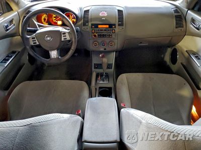 Zdjęcie 8 z 12 samochodu: 2006 NISSAN ALTIMA S VIN:1N4AL11D46C111490 - miniatura
